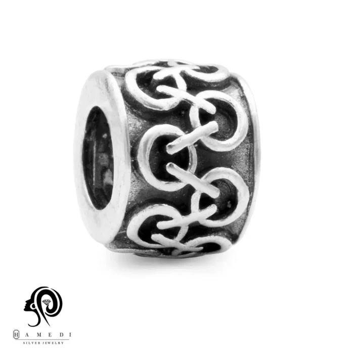 چارم پاندورا برای دستبند طرح ساده مدل CH 113