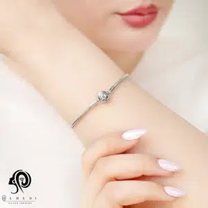 پاندورا نقره زنانه