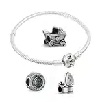 پاندورا نقره زنانه