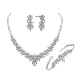 سرویس نقره زنانه