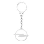 جاکلیدی نقره مردانه